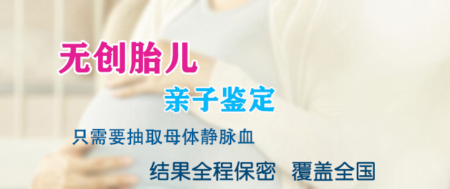 甘肃孕期如何偷偷做DNA鉴定,甘肃孕期亲子鉴定准不准确